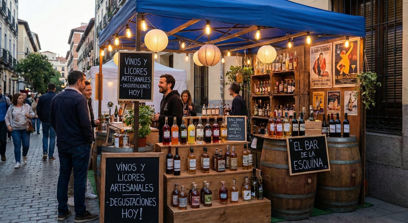 Kit de Mixología Premium